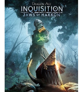 Dragon Age: Inquisition - Jaws of Hakkon DLC Origin / EA app Key GLOBAL